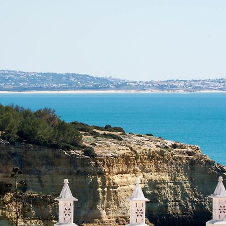 Casa Sol - Vista Mar - Praia Benagil 拉戈阿 外观 照片