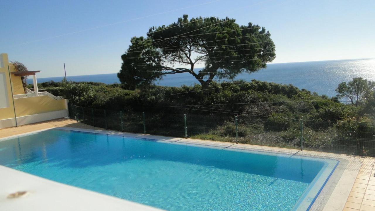 Casa Sol - Vista Mar - Praia Benagil 拉戈阿 外观 照片