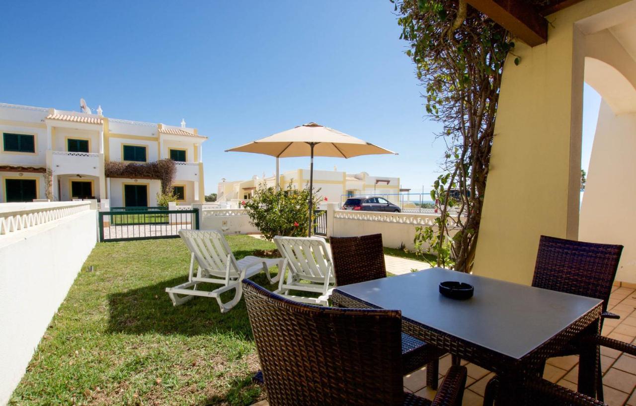 Casa Sol - Vista Mar - Praia Benagil 拉戈阿 外观 照片