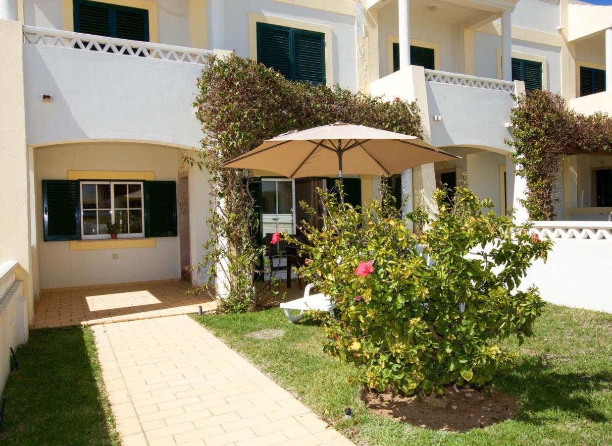 Casa Sol - Vista Mar - Praia Benagil 拉戈阿 外观 照片