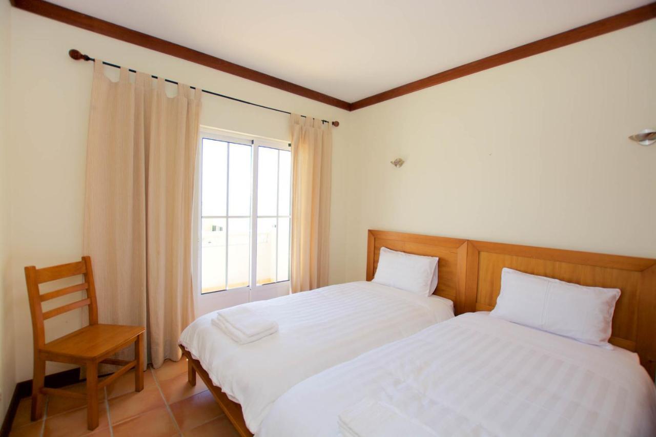 Casa Sol - Vista Mar - Praia Benagil 拉戈阿 外观 照片