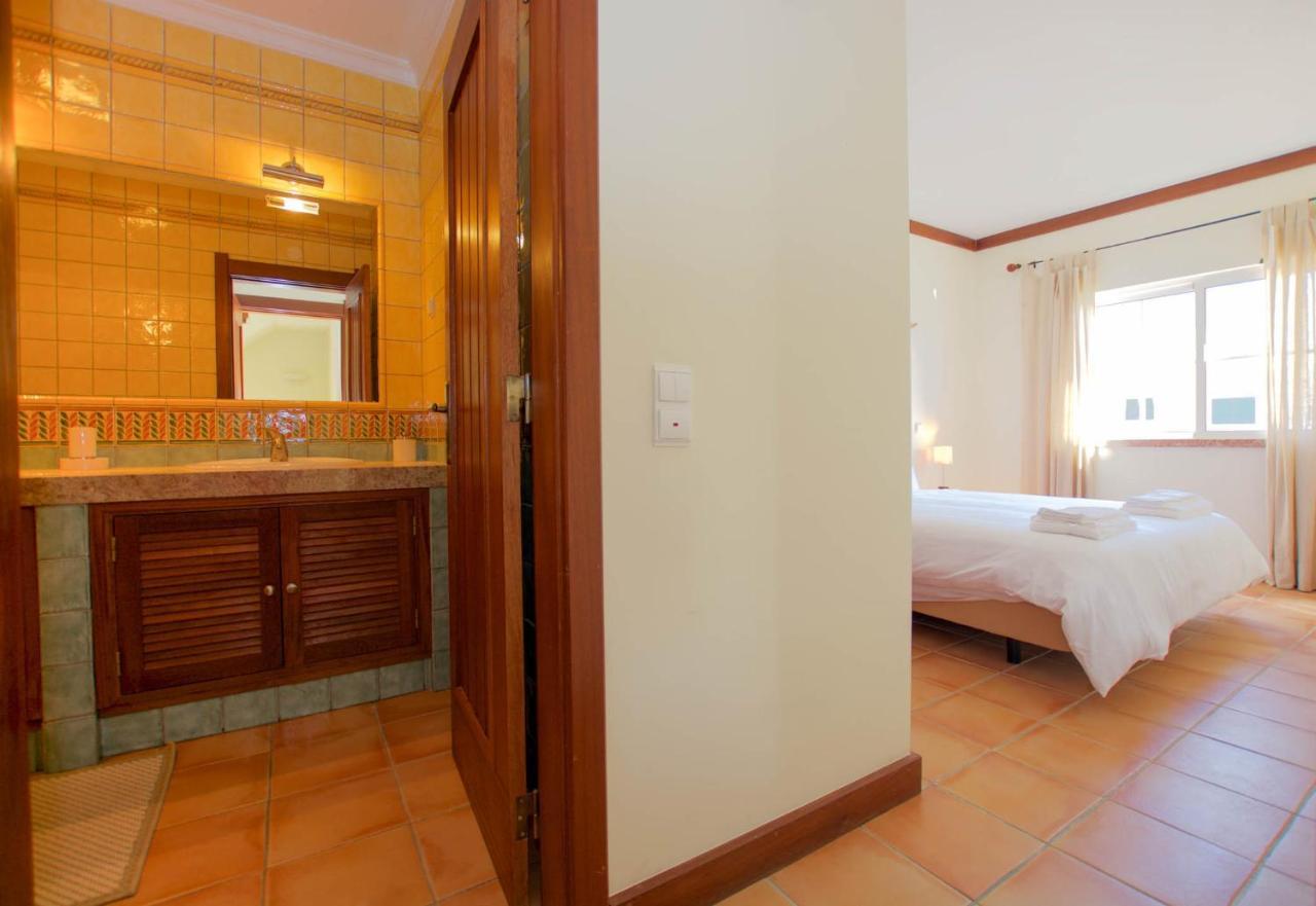 Casa Sol - Vista Mar - Praia Benagil 拉戈阿 外观 照片