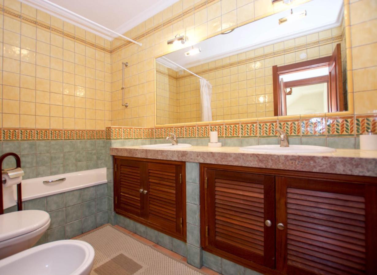 Casa Sol - Vista Mar - Praia Benagil 拉戈阿 外观 照片