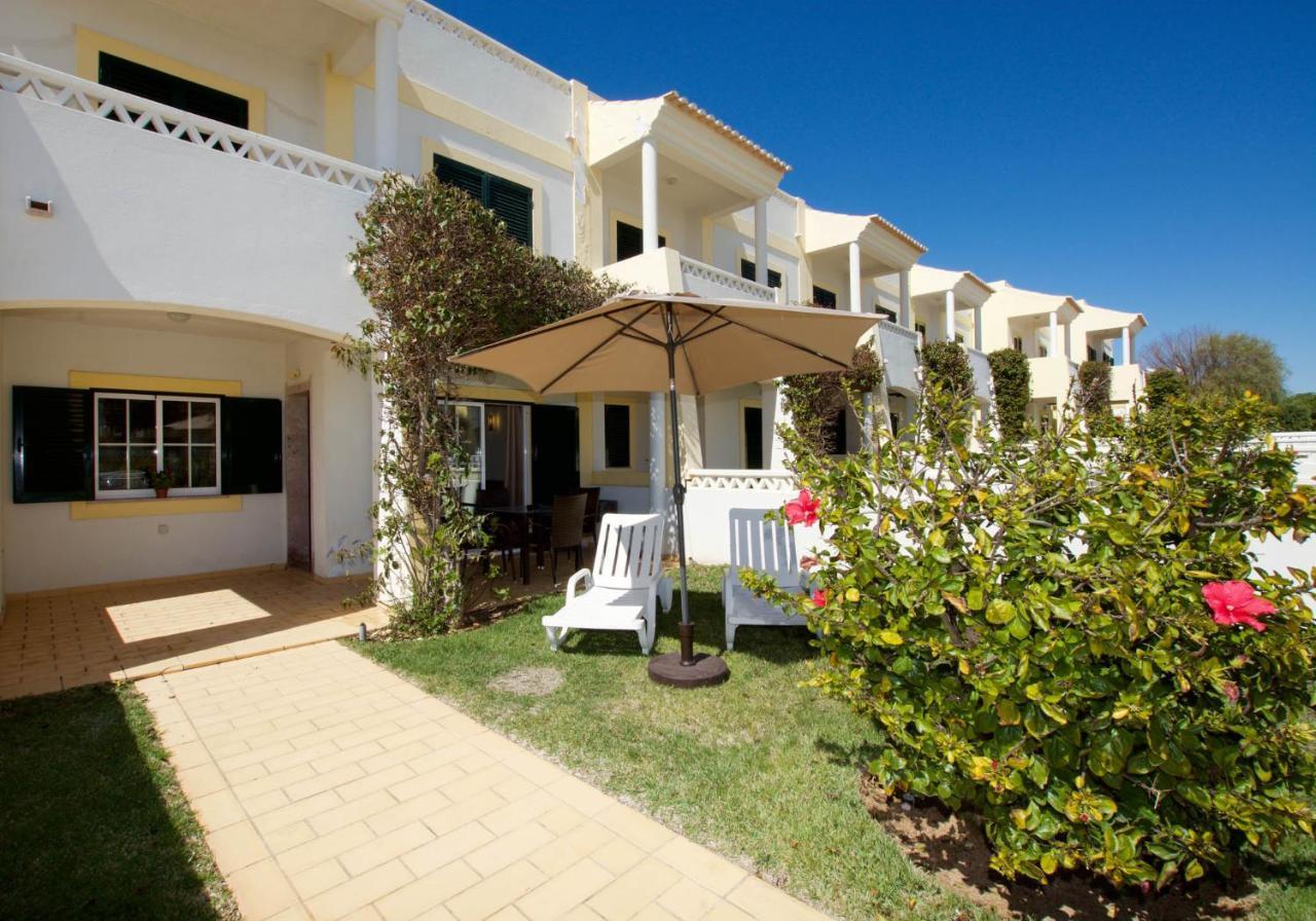 Casa Sol - Vista Mar - Praia Benagil 拉戈阿 外观 照片